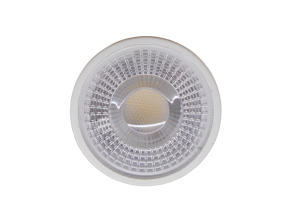Точечный LED светильник  220В - 6Вт - 4000K 