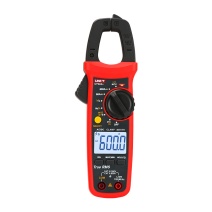 Тестер Unit UT 204+