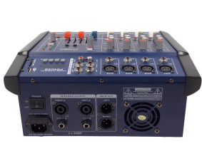 Микшер PMX402D