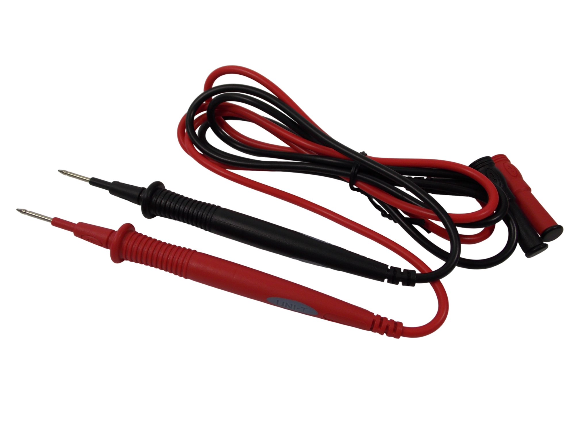 Измерительные щупы для мультиметра UNI-T  UT- L21 / CAT III 1000В / 20A
