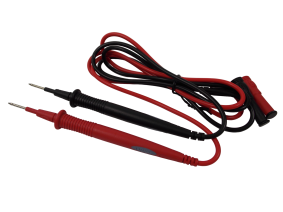 Измерительные щупы для мультиметра UNI-T  UT- L21 / CAT III 1000В / 20A