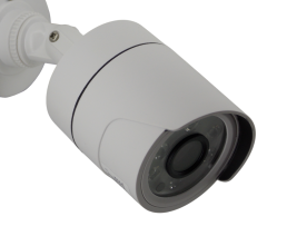 Система  видеонаблюдения JORTAN - 6115AHD - 4 AHD / 1MP / 3.6mm