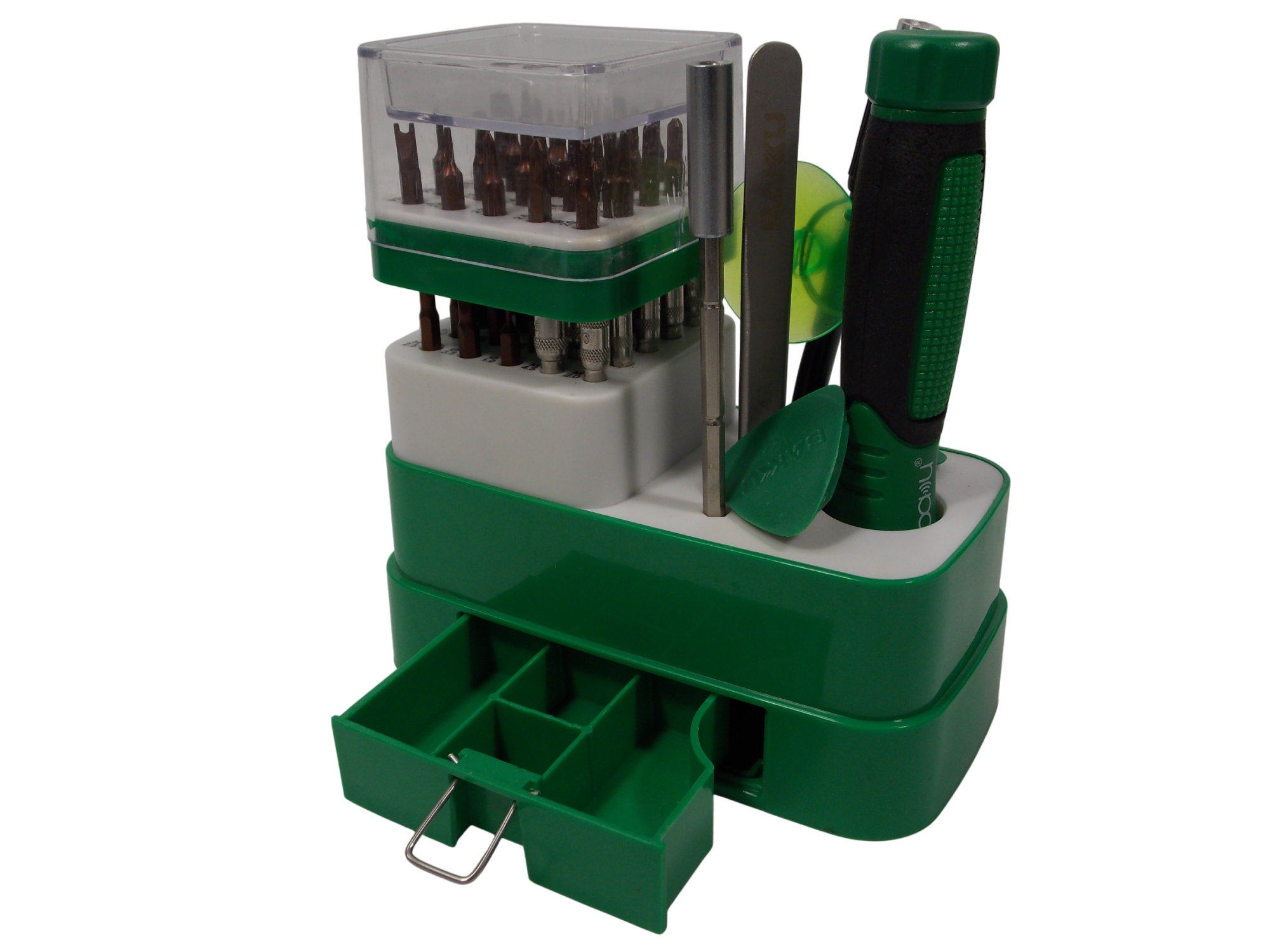 Набор отверток BAKU ba - 3039 /55 в 1