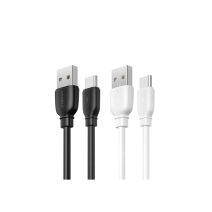 Кабель Remax RC - 138a / дата кабель / USB - A - Type-C 