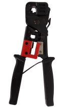 Инструмент обжимной / кримпер Tools HY-376E / RJ-45 / RJ-11 / RJ-12 