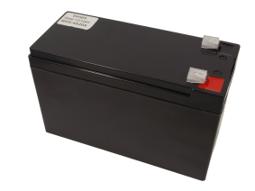 Аккумулятор Li-Fe-Po4  12В - 10Ач со встроенной платой защиты BMS 4S20A 