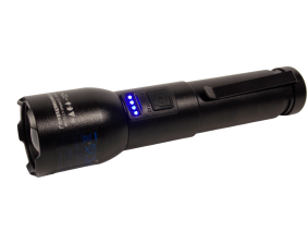 LED фонарь SD-8107 / 1*18650 / 3.7В / 2200мА/ч