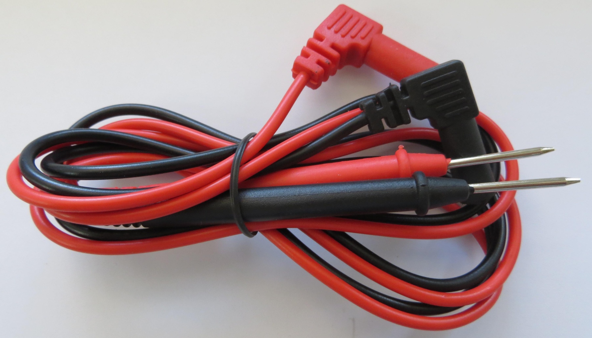 Щупы тестера 890 10A