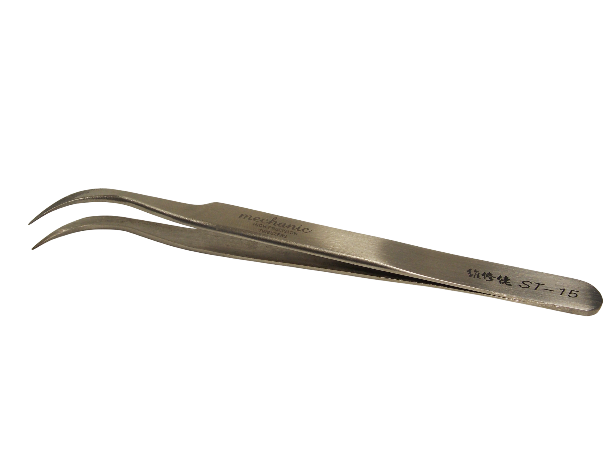 Пинцет  Mechanic ST-15