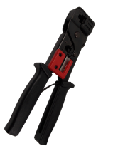 Инструмент обжимной / кримпер Tools HY-376E / RJ-45 / RJ-11 / RJ-12 