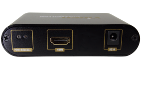 Конвертер HDMI