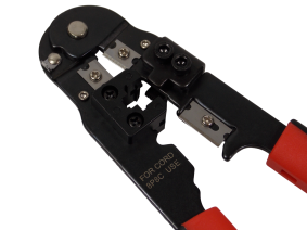  Инструмент обжимной / кримпер TOOLS HY-210F 