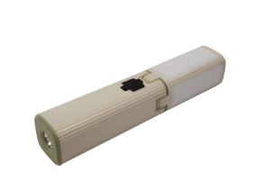 LED фонарь YD-2301   / 1*18650 / 3.7В / 1200мА/ч