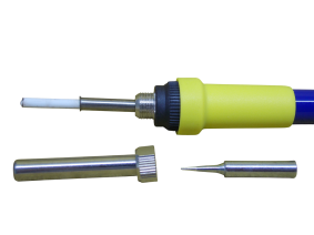 Паяльник для паяльной станции BK 878L2 50Вт - 24В 5pin 