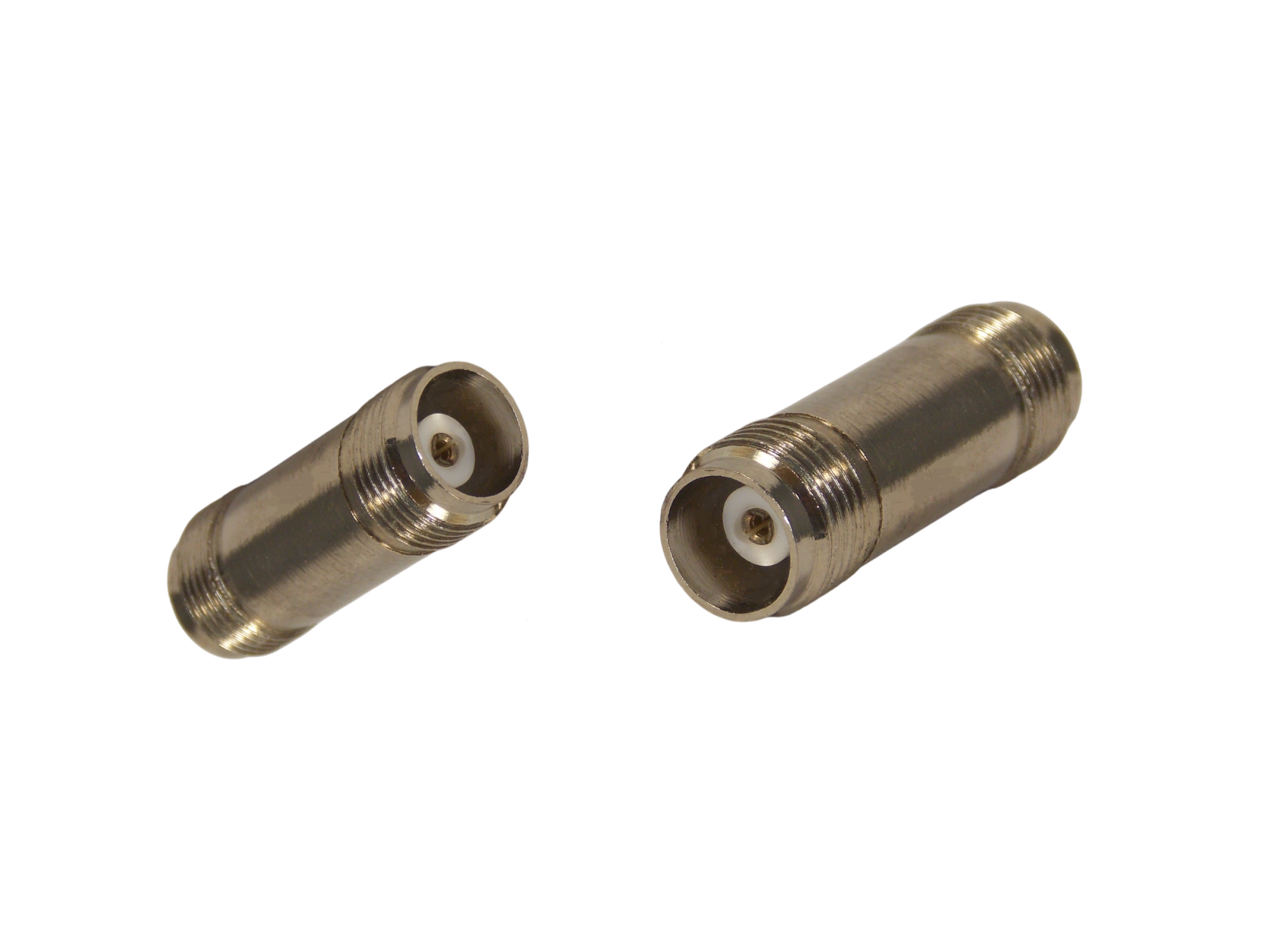 Адаптер TNC гнездо - TNC гнездо