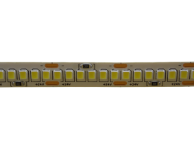 Светодиодная лента 24В -  240Led/м -  22Вт/м белая 6000К