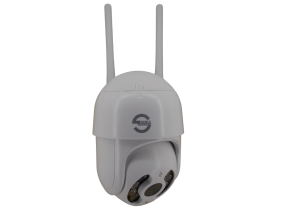 Поворотная PTZ камера видеонаблюдения  A8 / 2MP / ICsee