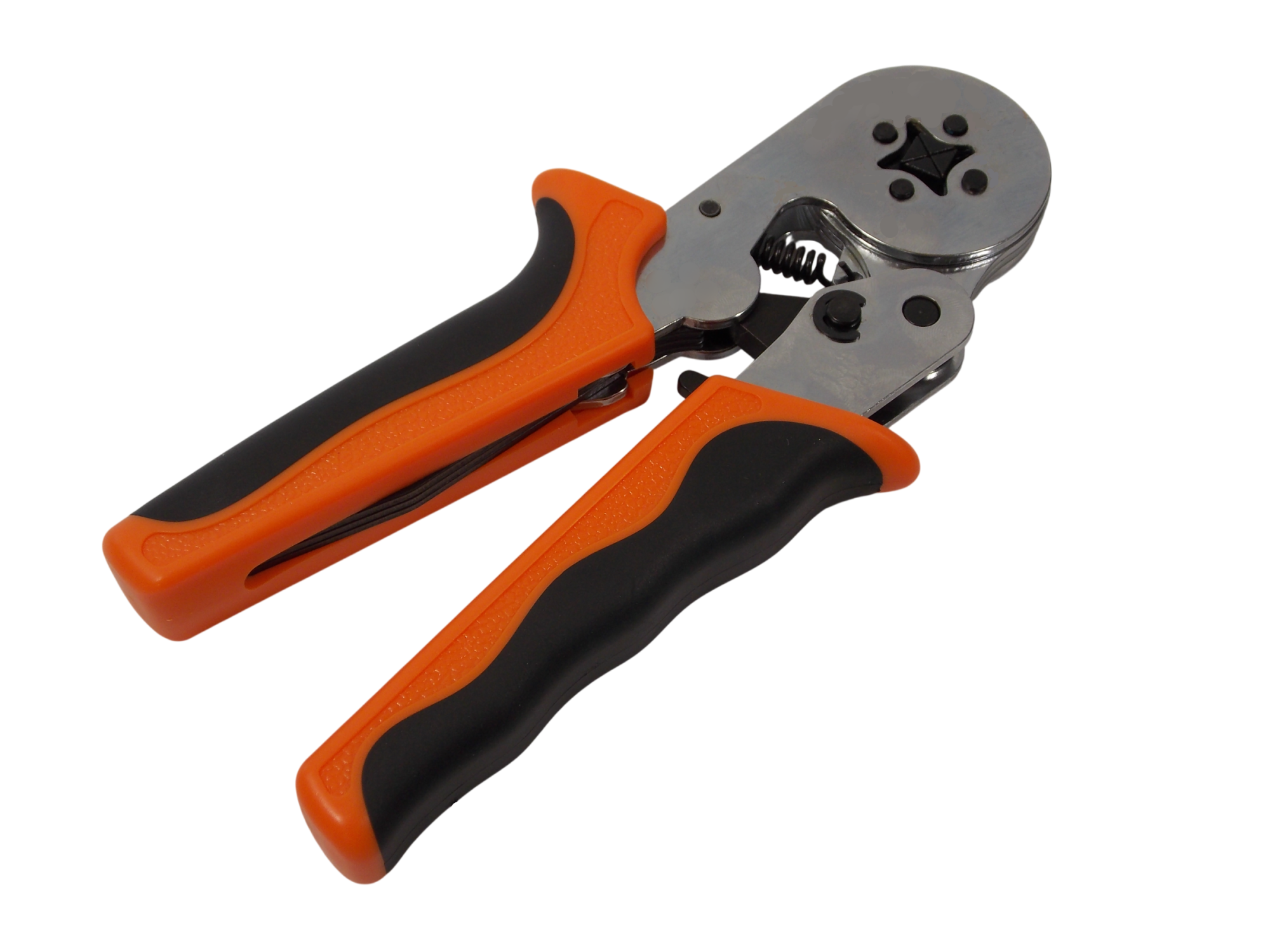 Инструмент обжимной / кримпер TOOLS HY- UD64   