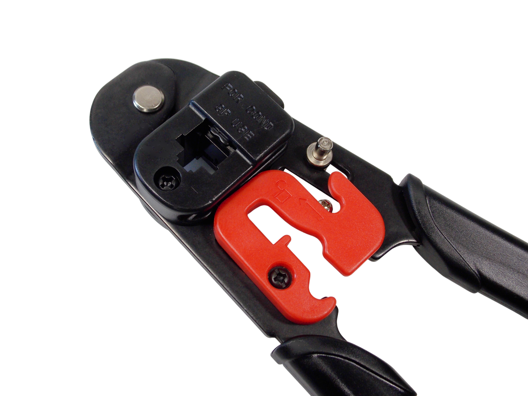 Инструмент обжимной Tools HY-210NP / 8P8C