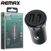 Автомобильное зарядное устройство Remax   RCC236  2,4A Vanguard