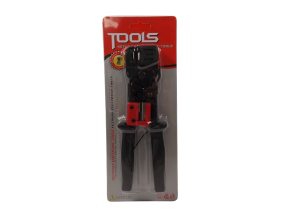 Инструмент обжимной / кримпер Tools HY-376E / RJ-45 / RJ-11 / RJ-12 