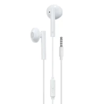 Наушники  Wekome  YAO1 3,5mm white