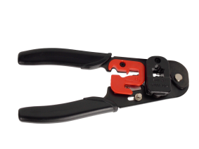 Инструмент обжимной Tools HY-210NP / 8P8C