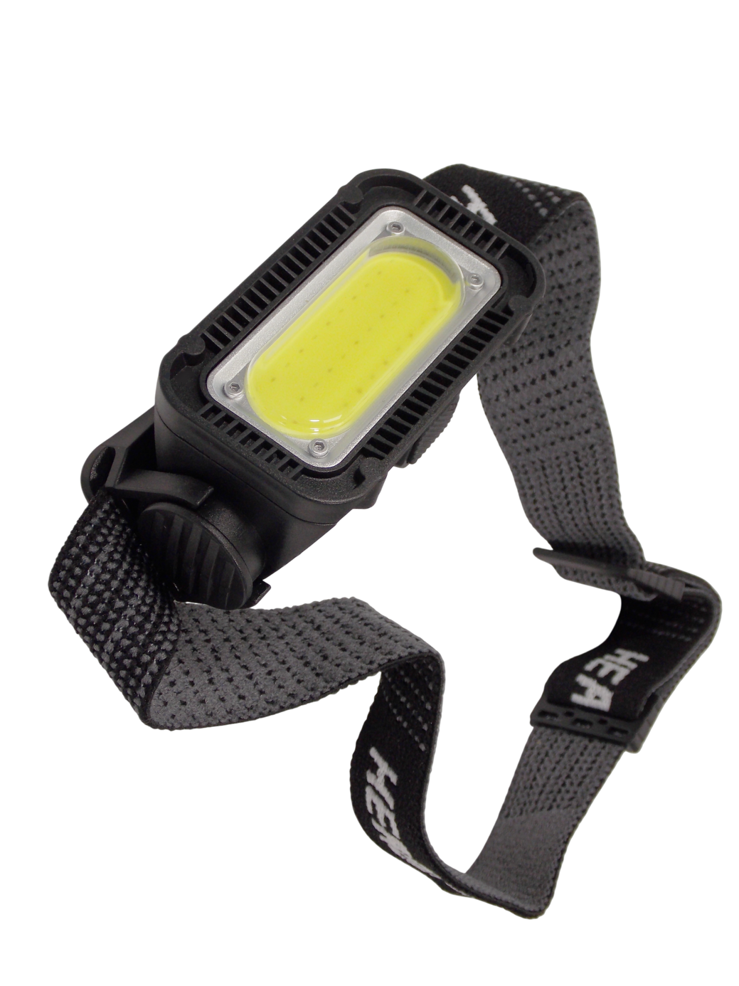 LED  фонарь К371 / 1*18650 / 3.7 В / 1200мА/ч