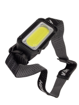 LED  фонарь К371 / 1*18650 / 3.7 В / 1200мА/ч