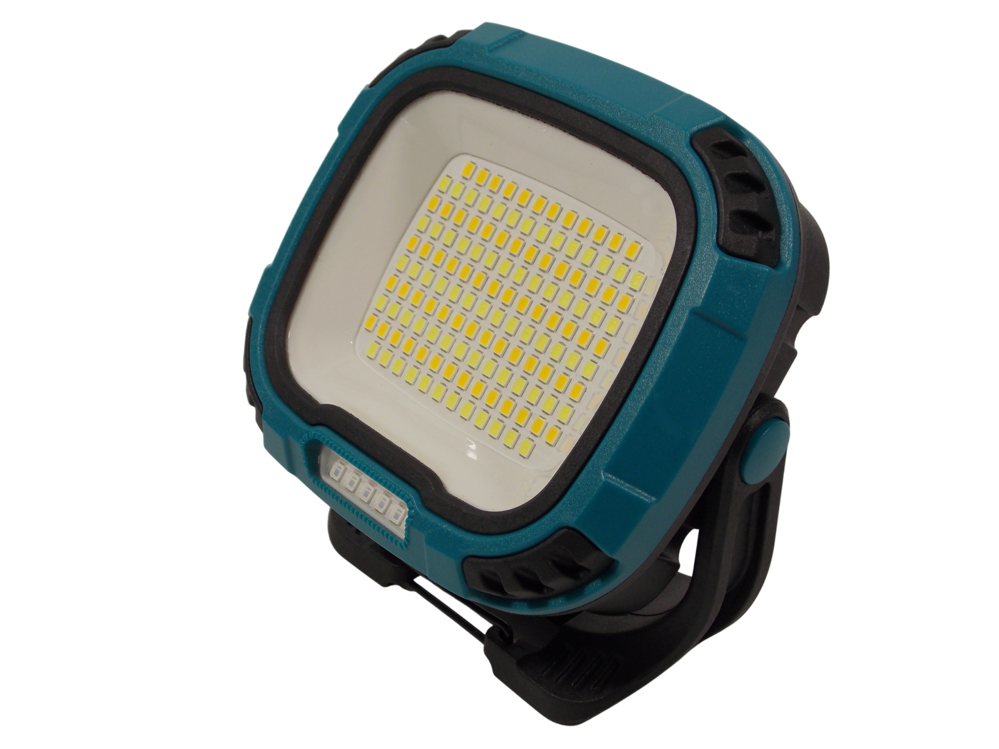 LED фонарь W892 -1 / 2*18650 / 1500мА/ч