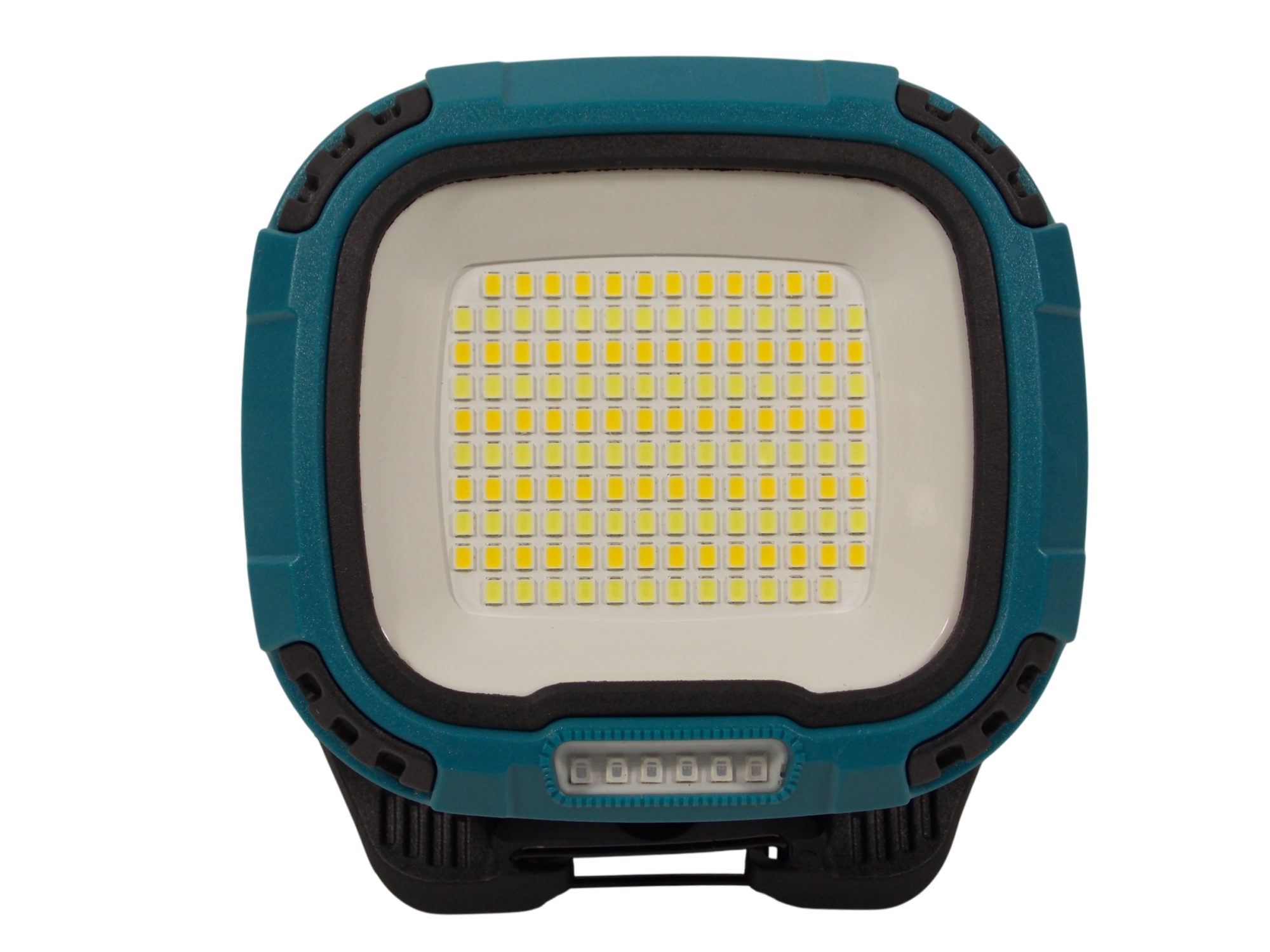LED фонарь W892 -1 / 2*18650 / 1500мА/ч