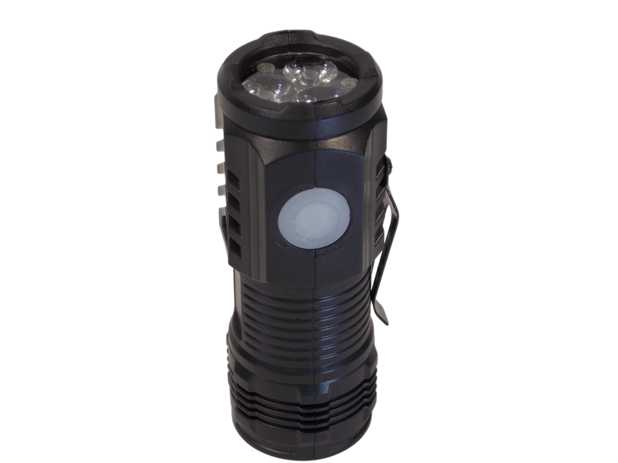 LED фонарь S01 / 1*18650 / 3.7В / 800мА/ч
