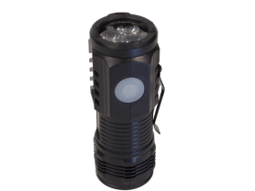 LED фонарь S01 / 1*18650 / 3.7В / 800мА/ч