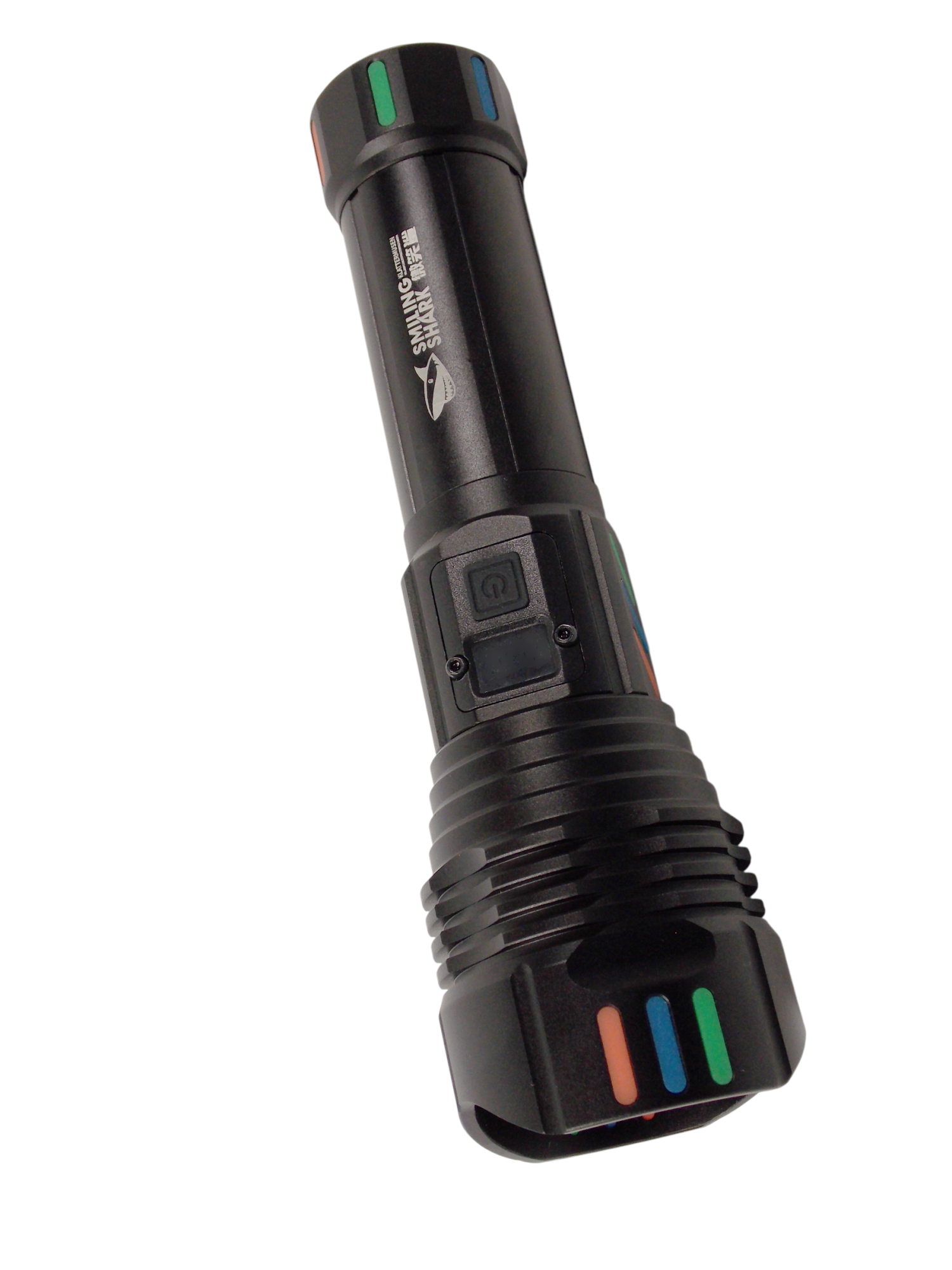 LED фонарь SD - 5432 / 1*26700 / 3.7В / 5000мА/ч