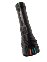 LED фонарь SD - 5432 / 1*26700 / 3.7В / 5000мА/ч
