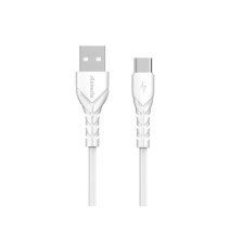 Кабель  Azeda PD-B47a  дата кабель,  USB-A - TYPE-C 