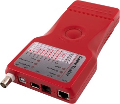 Тестер 5pin кабельный