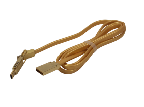 Кабель  Remax  RC-070TH / дата кабель / 3 в 1 / USB-А - microUSB / Lightning / Type-C   