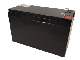 Аккумулятор Li-Fe-Po4  12В - 10Ач со встроенной платой защиты BMS 4S20A 
