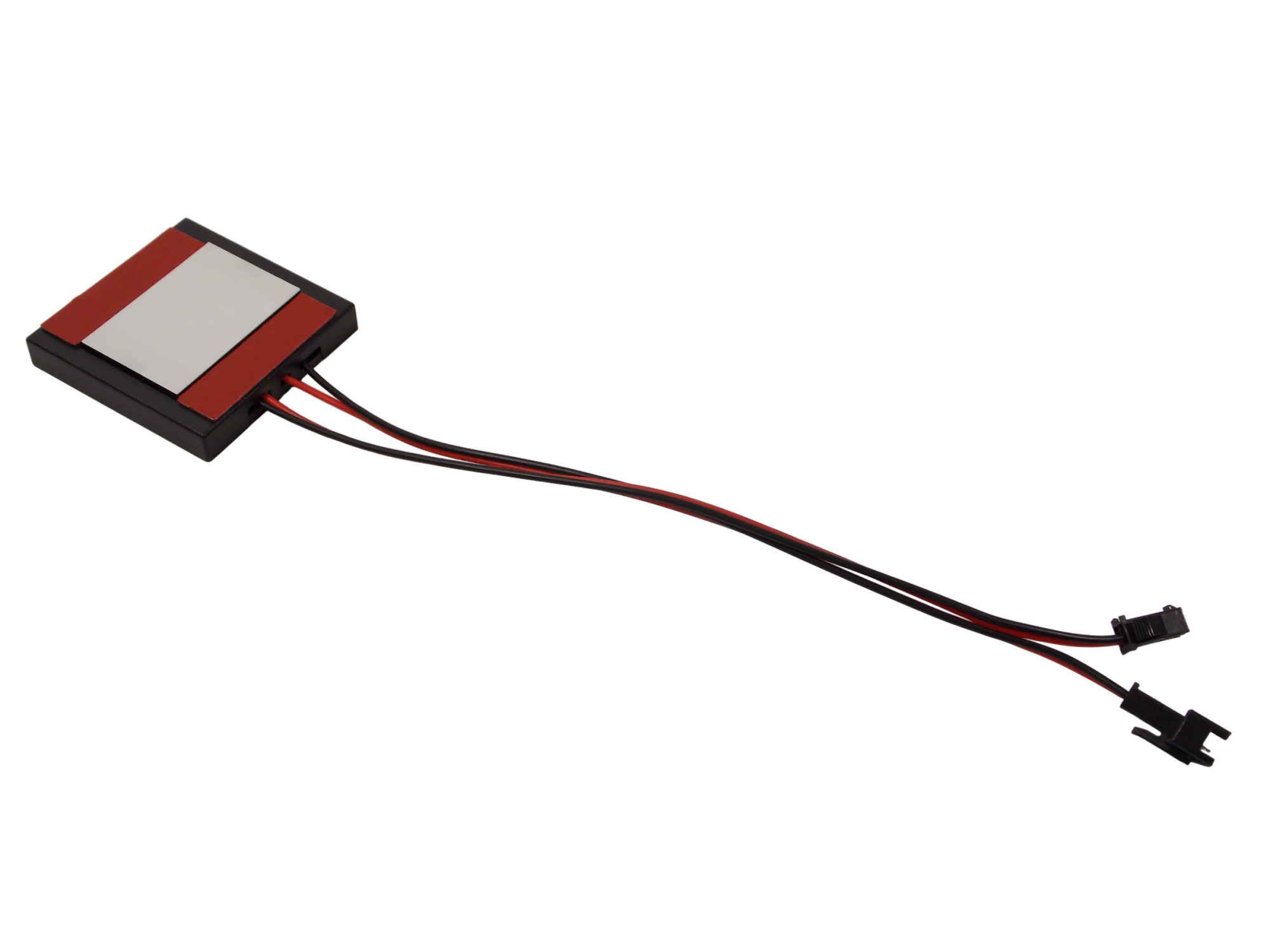  Сенсорный выключатель для зеркал с Led подсветкой 