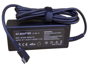Блок питания для HP 20В - 3.33А - 65Вт разъем Type -C