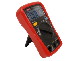 Мультиметр  Unit UT 33A+ / 3½ разряда / полуавтомат / 