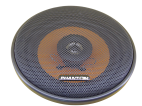 Автомобильные динамики  Phantom PS-6562 6 дюймов