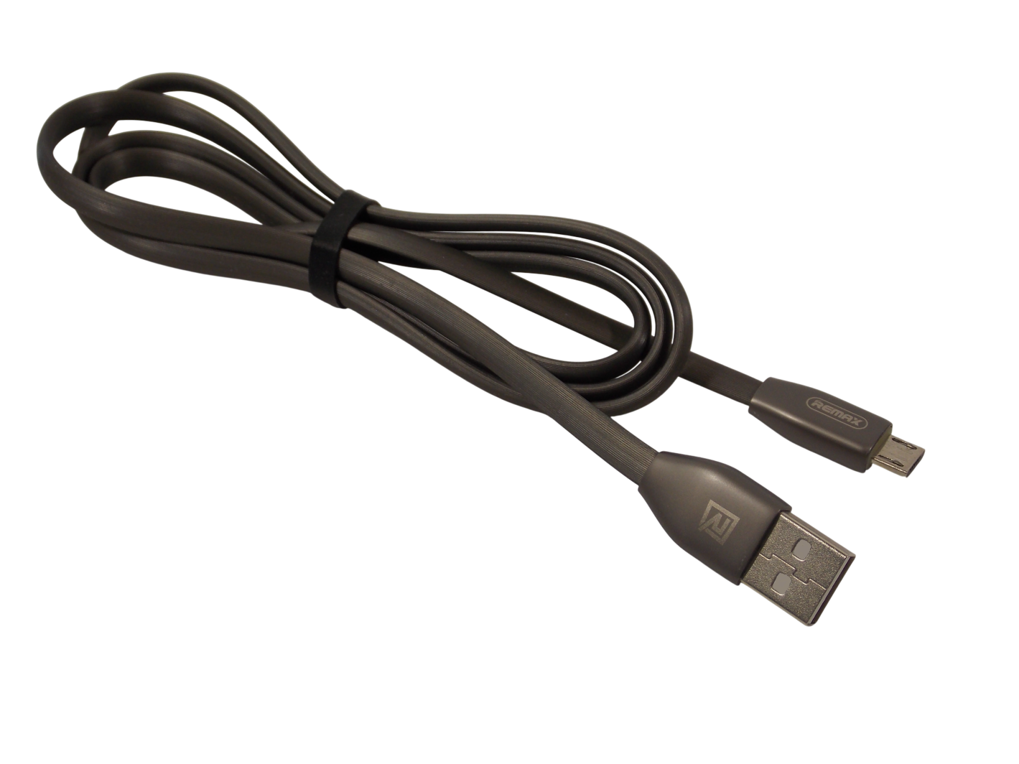Кабель Remax  RC-043m / дата кабель / USB-А - microUSB