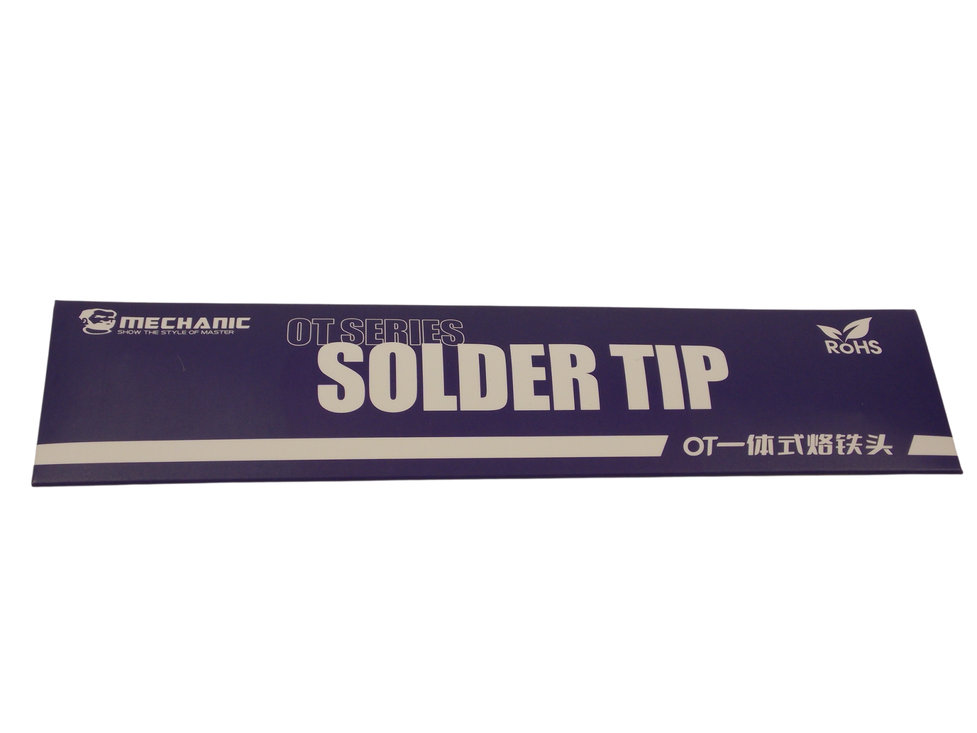 Жало для паяльника MECHANIC T12 OT - SK / лезвие