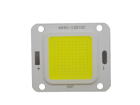 Светодиодный модуль 30 - 34В - 50Вт - 6000К 120Led