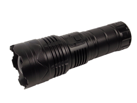 LED  фонарь SD - 5990 / 4*18650 / 3.7В / 2800мА/ч