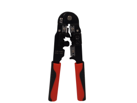  Инструмент обжимной / кримпер TOOLS HY-210F 