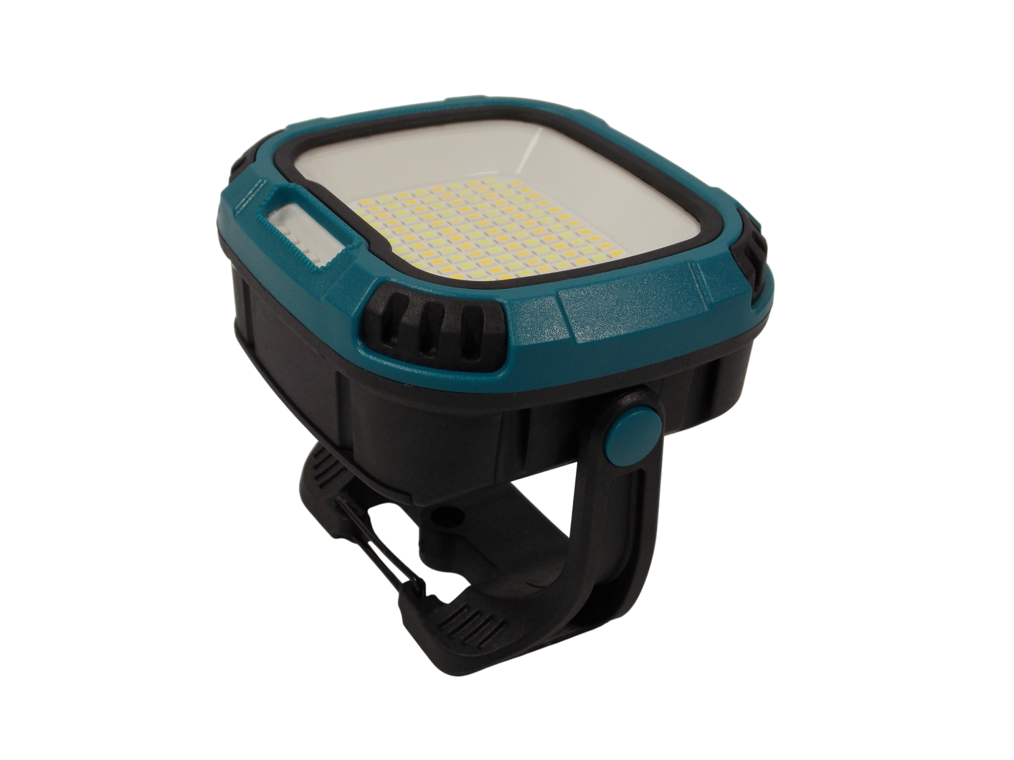 LED фонарь W892 -1 / 2*18650 / 1500мА/ч