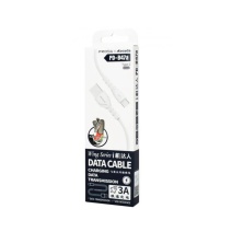 Кабель  Azeda PD-B47a  дата кабель,  USB-A - TYPE-C 